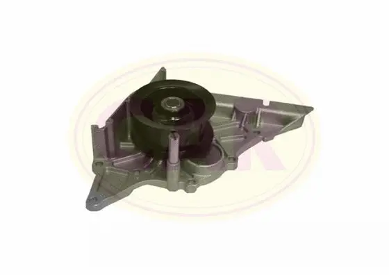 Pompe à eau, refroidissement du moteur CAR 332451