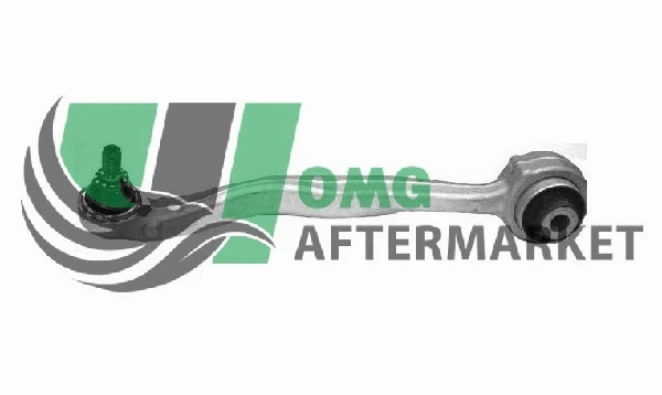 Bras de liaison, suspension de roue OMG SRL G40.4755/C