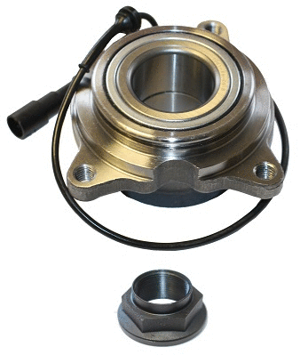 Kit de roulements de roue National NBK1060