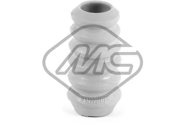 Butée élastique, suspension Metalcaucho 40521
