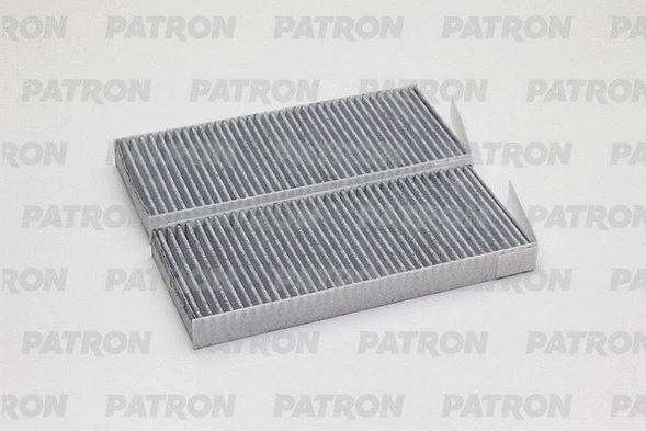 Filtre, air de l'habitacle PATRON PF2310