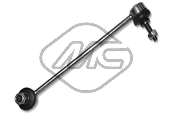 Entretoise/tige, stabilisateur Metalcaucho 04403