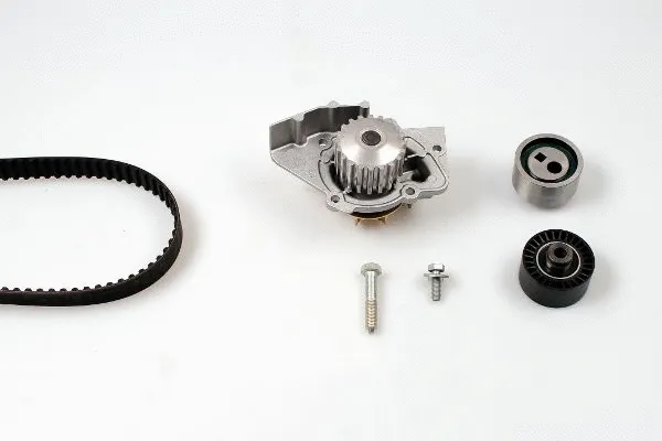 Pompe à eau + kit de courroie crantée GK K986841A