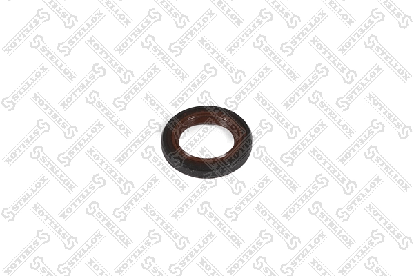 Bague détanchéité, douille à ressort (oeil de ressort) STELLOX 81-01039-SX