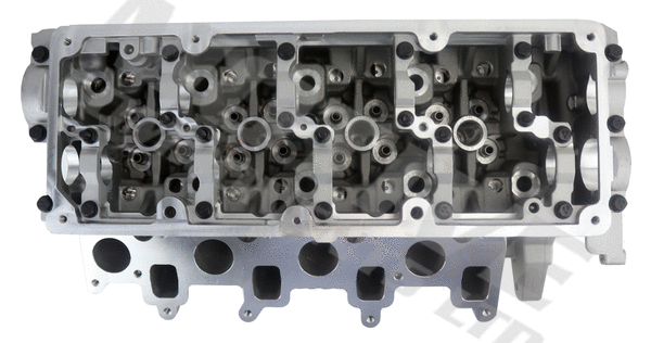 Culasse MOTIVE CYW9037
