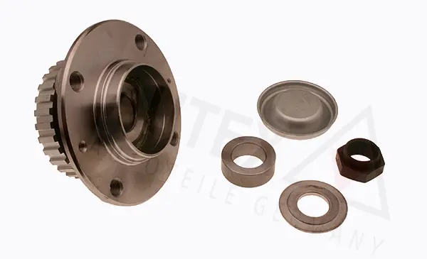 Kit de roulements de roue AUTEX 806059