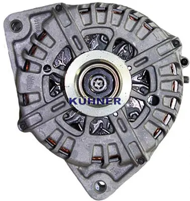 Alternateur AD KÜHNER 553781RIV