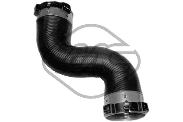 Gaine de suralimentation Metalcaucho 99211