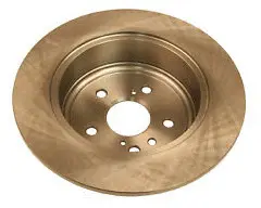 Disque de frein SB BR21202