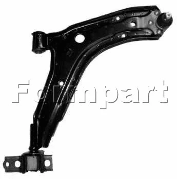 Bras de liaison, suspension de roue FORMPART 2609004