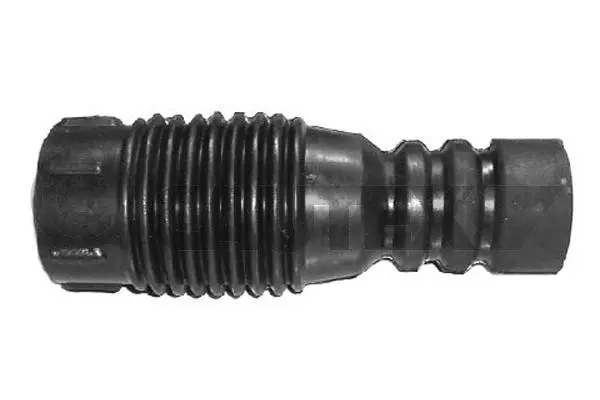 Bouchon de protection/soufflet, amortisseur CAUTEX 010922