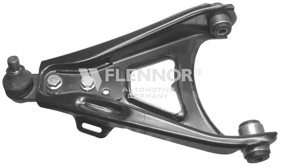 Bras de liaison, suspension de roue FLENNOR FL917-G