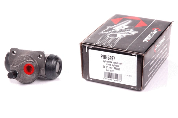 Cylindre de roue PROTECHNIC PRH2497