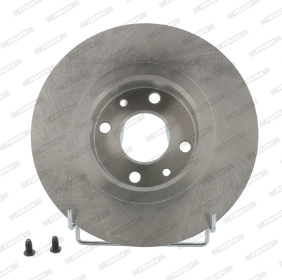 Disque de frein FERODO DDF141