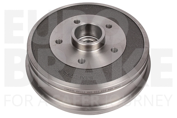 Tambour de frein EUROBRAKE 5825253933