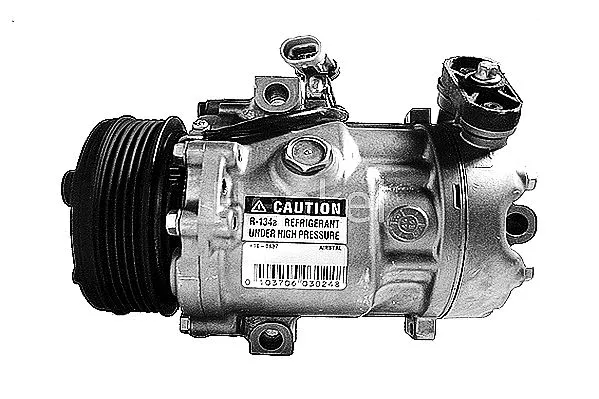 Compresseur, climatisation Henkel Parts 7110837R
