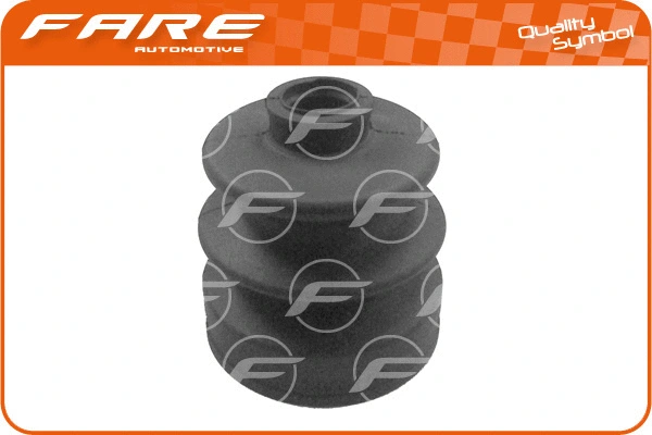 Joint-soufflet, arbre de commande FARE-RCH 11856