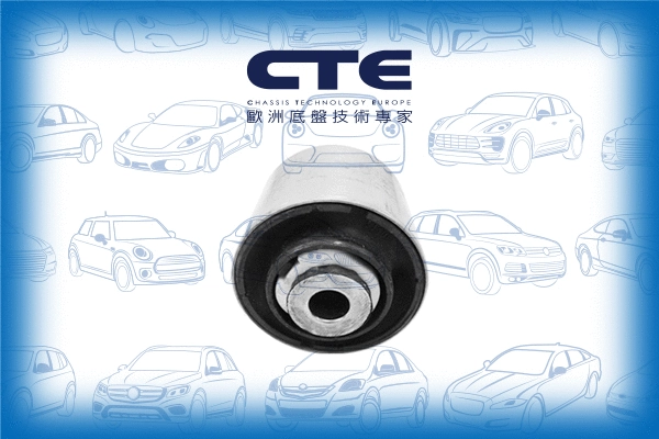 Suspension, bras de liaison CTE CBH21033