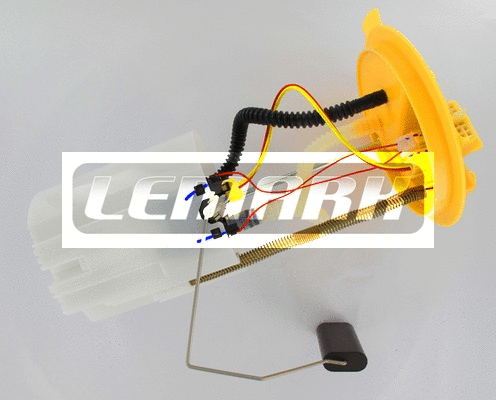 unité d'alimentation de carburant LEMARK LFP707