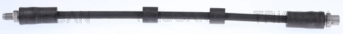 Flexible de frein TRISCAN 8150 11124