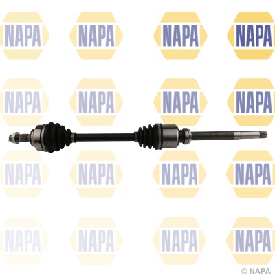 Arbre de transmission NAPA NDS1250R