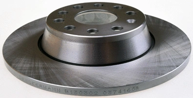 Disque de frein DENCKERMANN B130302