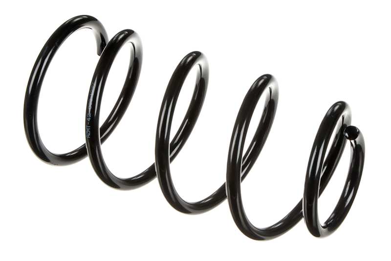 Ressort de suspension A.Z. Meisterteile AZMT-42-089-1232