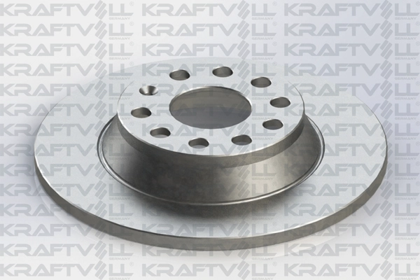 Disque de frein KRAFTVOLL GERMANY 07040757
