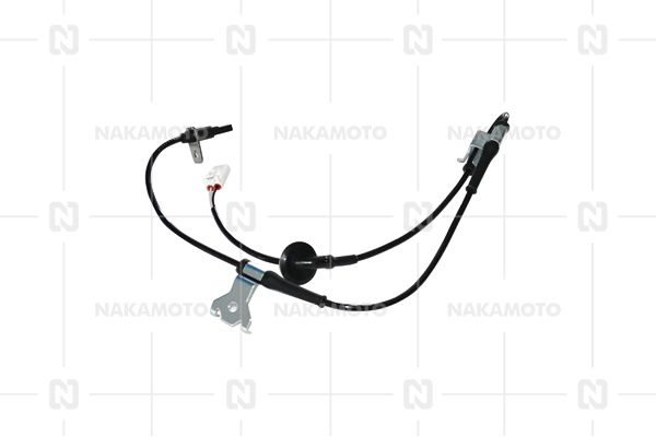 Capteur, vitesse de roue NAKAMOTO K43-SUZ-18010006
