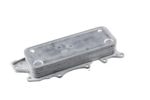 Radiateur d'huile ALLMAKES 5179360AB