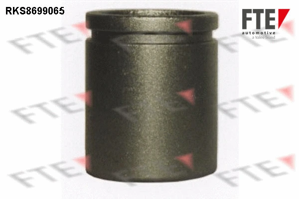 Piston, étrier de frein FTE 9313516