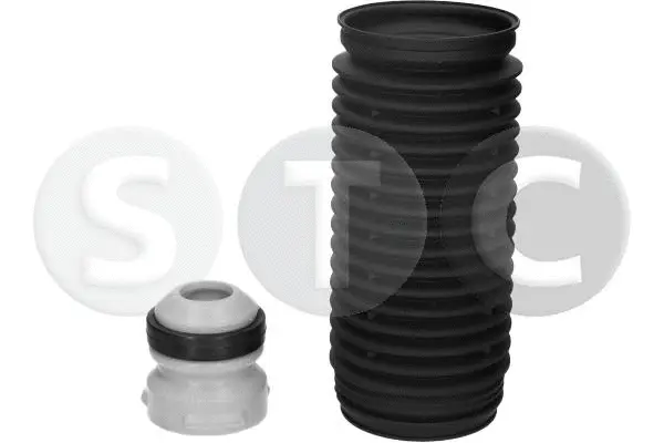 Kit de protection contre la poussière, amortisseur STC T442327