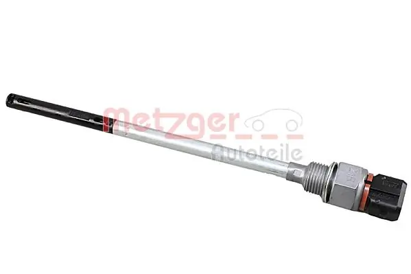 Capteur, niveau d'huile moteur METZGER 0901345