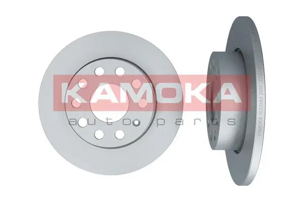 Disque de frein KAMOKA 1032552