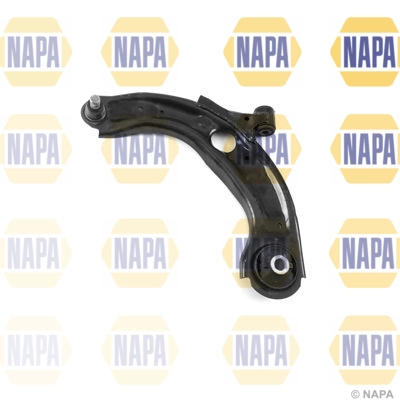 Bras de liaison, suspension de roue NAPA NST3058