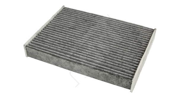 Filtre, air de l'habitacle HART 371 310
