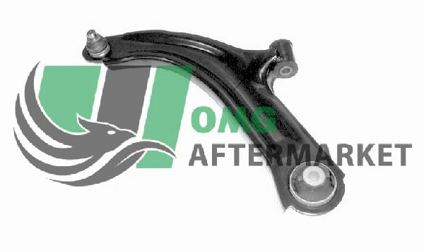 Bras de liaison, suspension de roue OMG SRL G40.4637/C