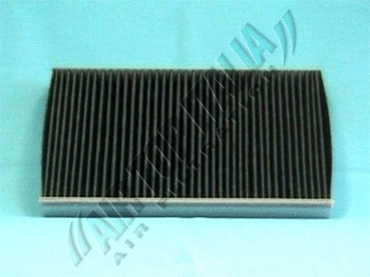 Filtre, air de l'habitacle ZERO WZ1494