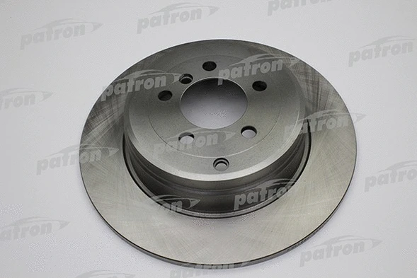 Disque de frein PATRON PBD1924