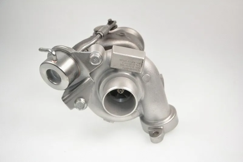 Turbocompresseur, suralimentation Top Turbo GmbH TT034