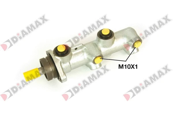 Maître-cylindre de frein DIAMAX N04291