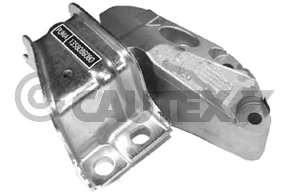 Support moteur CAUTEX 031593