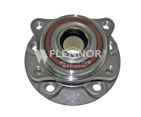 Kit de roulements de roue FLENNOR FR880767