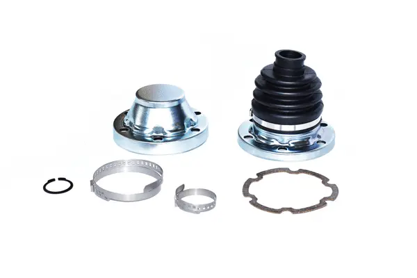 Jeu de joints-soufflets, arbre de commande ASAM AUTOMOTIVE 79545