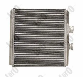Système de chauffage ABAKUS 054-015-0003-B