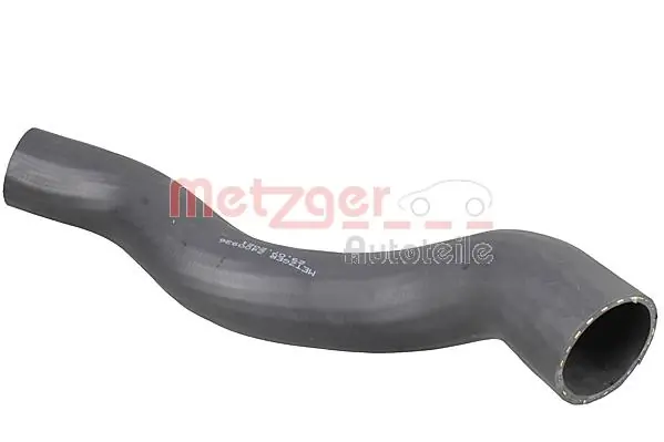 Gaine de suralimentation METZGER 2400936