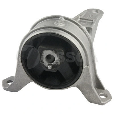 Support moteur OSSCA 15896