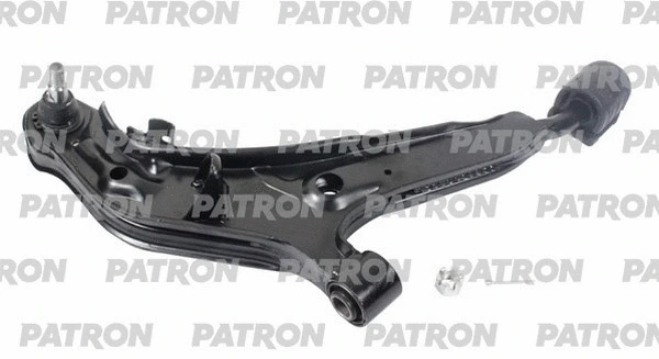 Bras de liaison, suspension de roue PATRON PS50145R