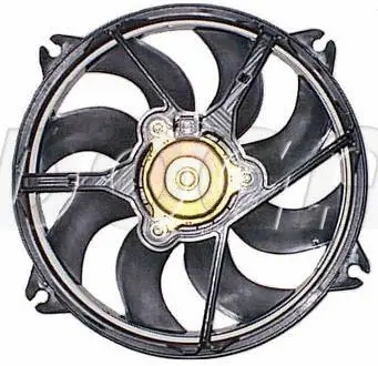 Ventilateur, refroidissement du moteur DOGA EPE085
