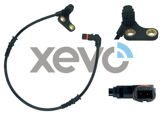 Capteur, vitesse de roue XEVO XBS365